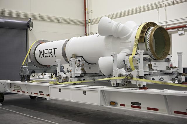 NASA image: KSC-2013-1577