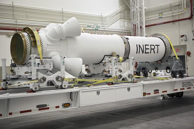 NASA image: KSC-2013-1579