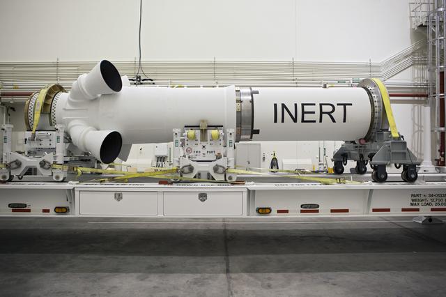 NASA image: KSC-2013-1580