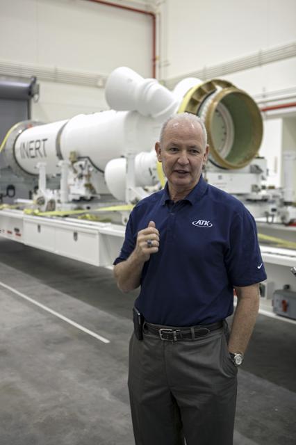 NASA image: KSC-2013-1582