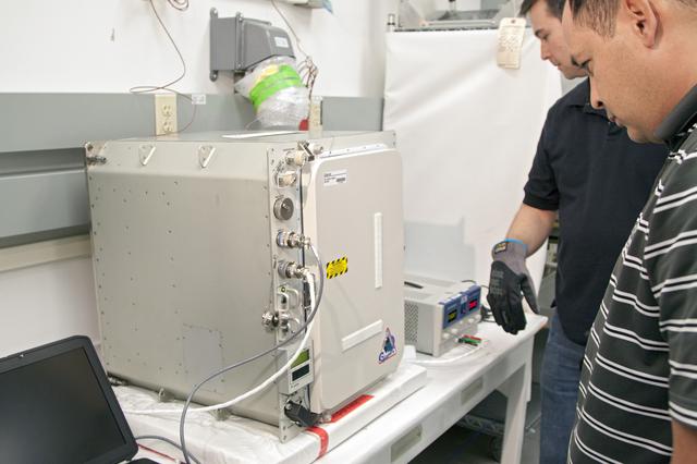 NASA image: KSC-2013-1593