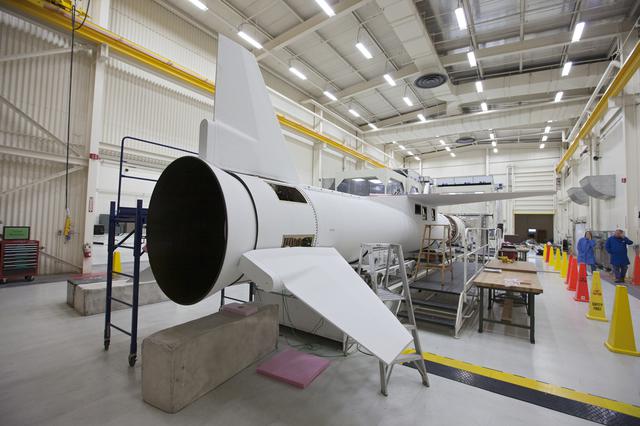 NASA image: KSC-2013-1604