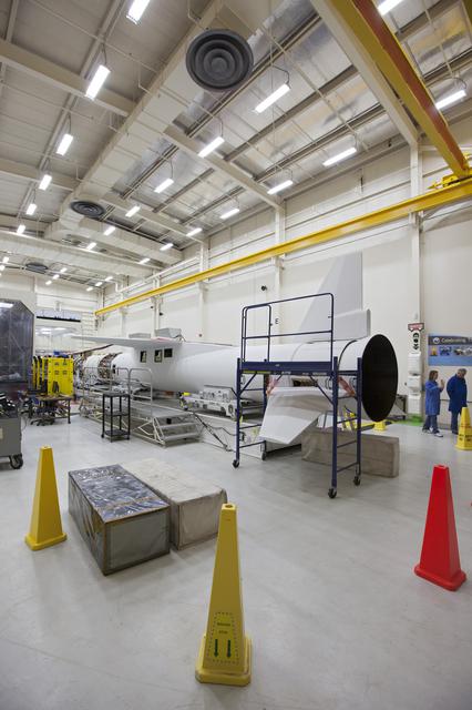 NASA image: KSC-2013-1605