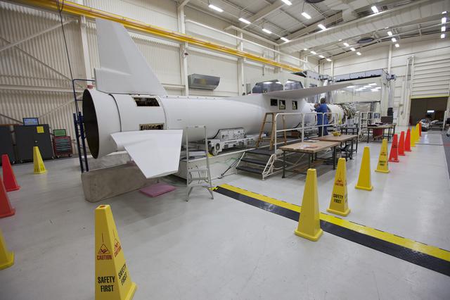 NASA image: KSC-2013-1606