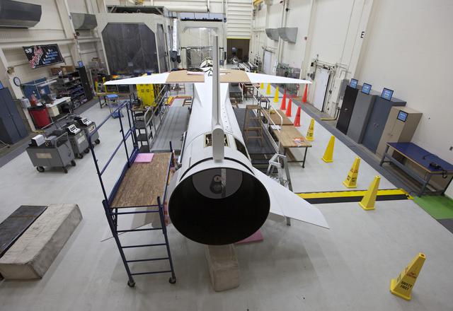 NASA image: KSC-2013-1608