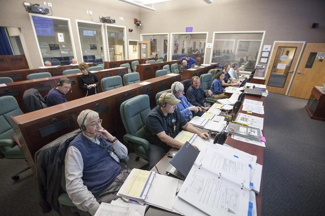 NASA image: KSC-2013-1612