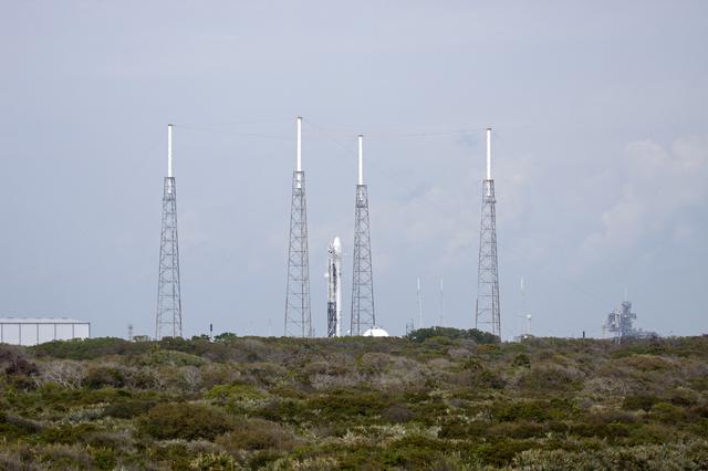 NASA image: KSC-2013-1684