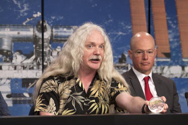 NASA image: KSC-2013-1698