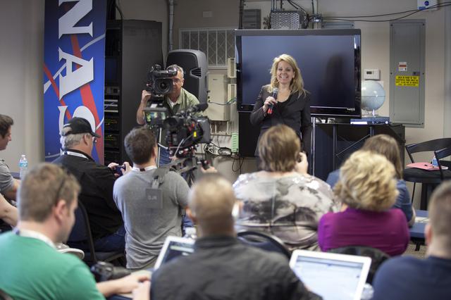 NASA image: KSC-2013-1710