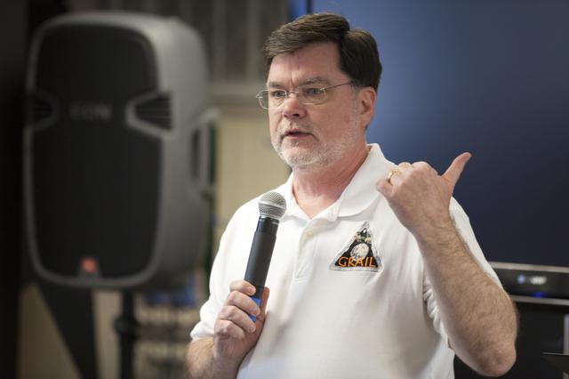 NASA image: KSC-2013-1712