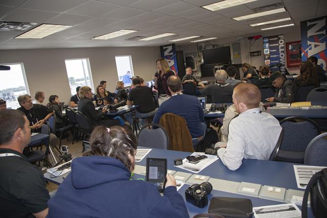 NASA image: KSC-2013-1714