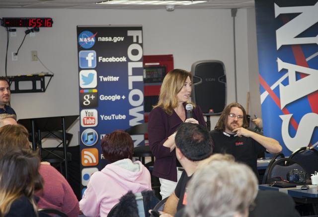 NASA image: KSC-2013-1715