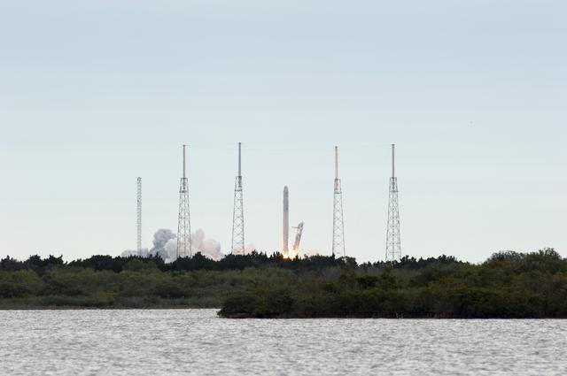 NASA image: KSC-2013-1716