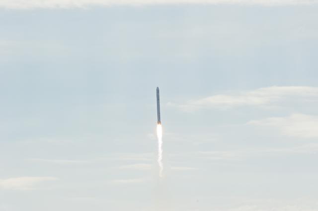 NASA image: KSC-2013-1720