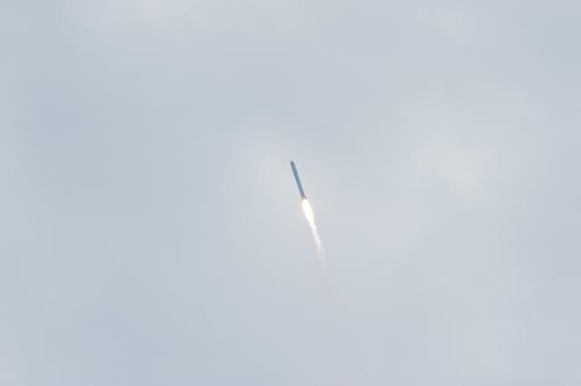 NASA image: KSC-2013-1722