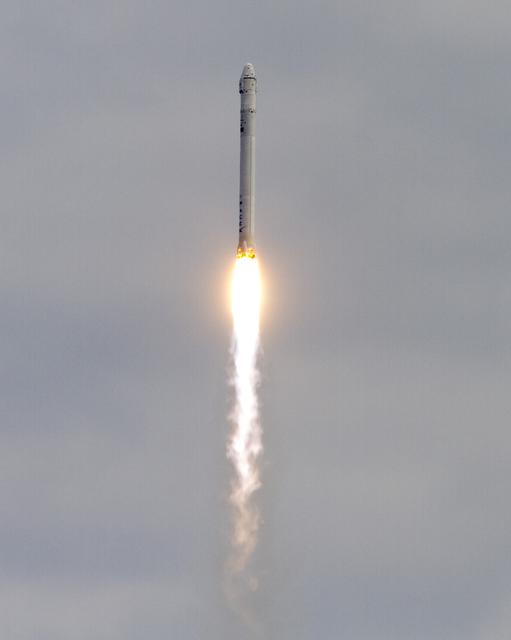 NASA image: KSC-2013-1728