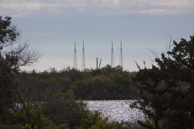 NASA image: KSC-2013-1730