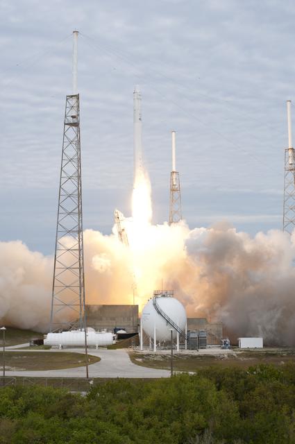 NASA image: KSC-2013-1739