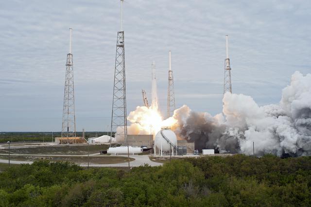 NASA image: KSC-2013-1742