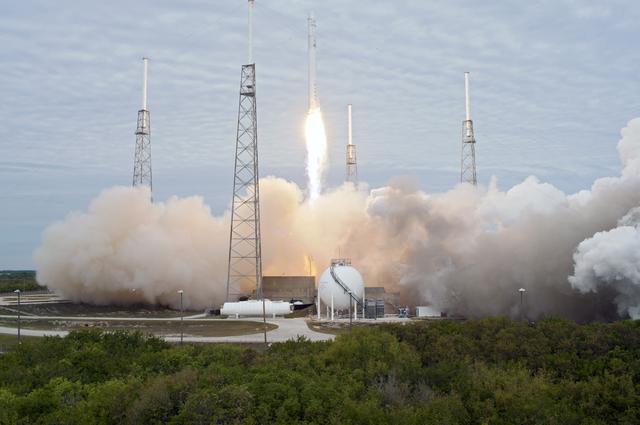 NASA image: KSC-2013-1744