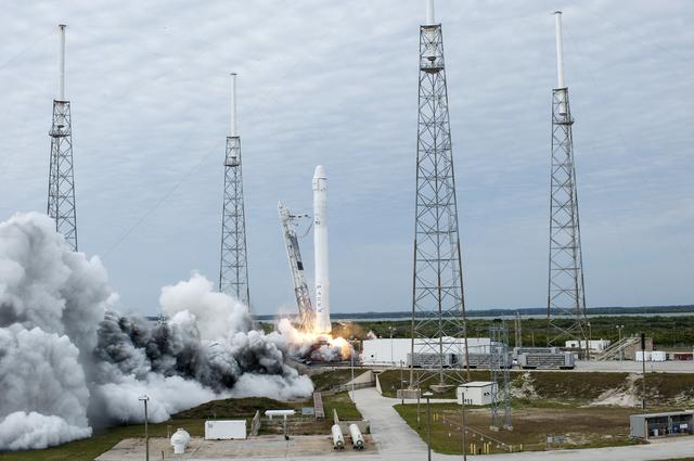 NASA image: KSC-2013-1745