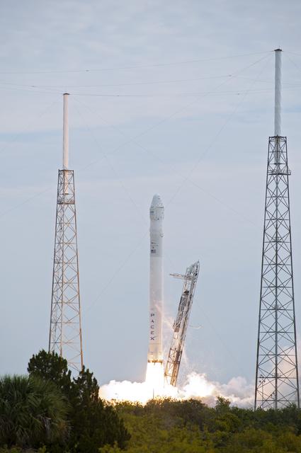 NASA image: KSC-2013-1755