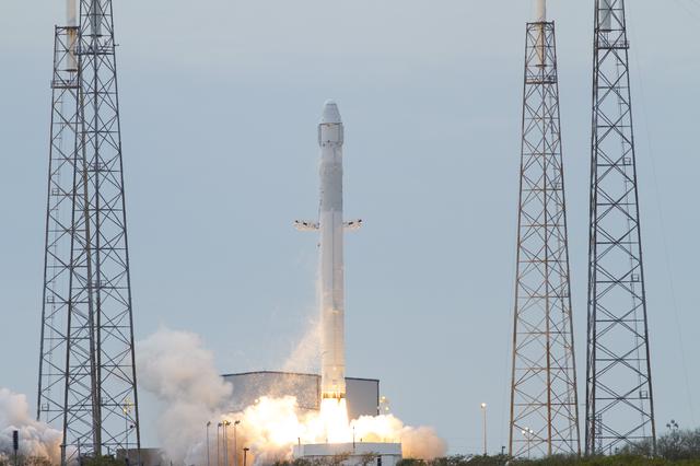 NASA image: KSC-2013-1759