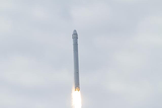 NASA image: KSC-2013-1762