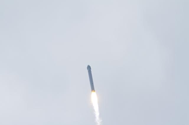 NASA image: KSC-2013-1763