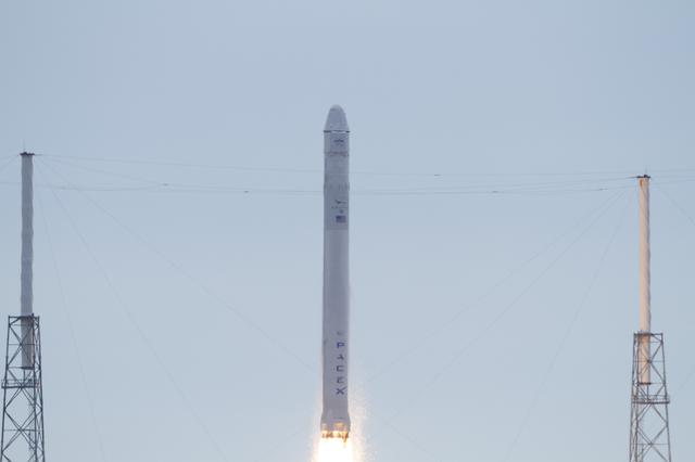 NASA image: KSC-2013-1765