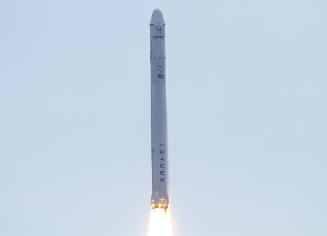 NASA image: KSC-2013-1766