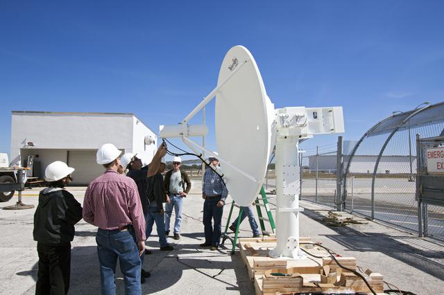 NASA image: KSC-2013-1776