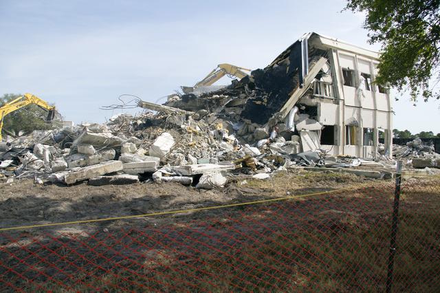 NASA image: KSC-2013-1807