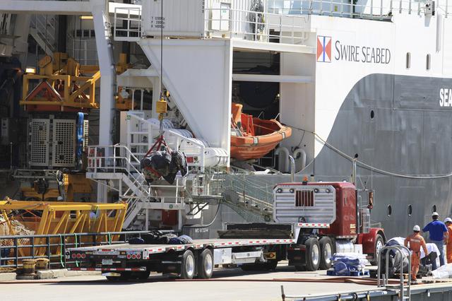 NASA image: KSC-2013-1832