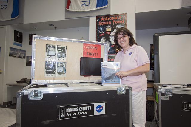 NASA image: KSC-2013-1868