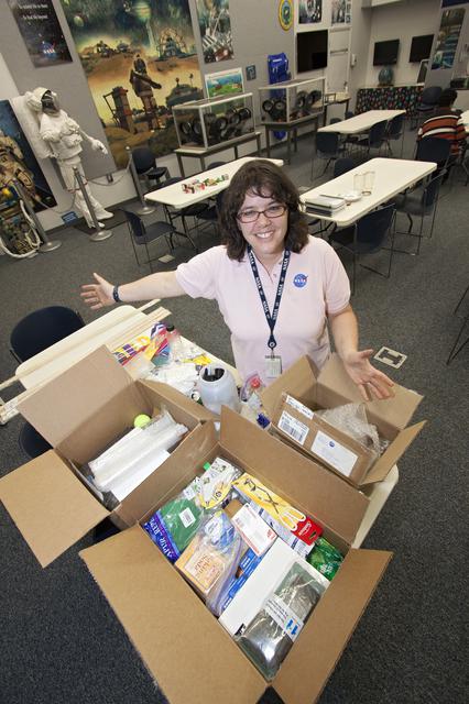 NASA image: KSC-2013-1869