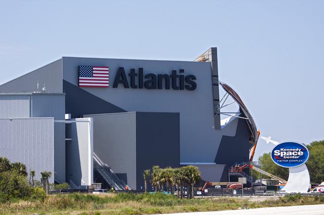 NASA image: KSC-2013-1872