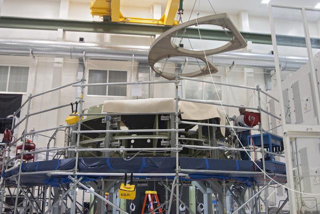 NASA image: KSC-2013-1877