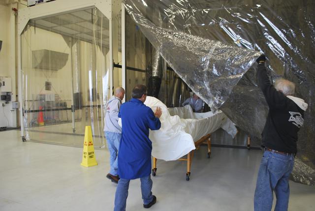 NASA image: KSC-2013-1884