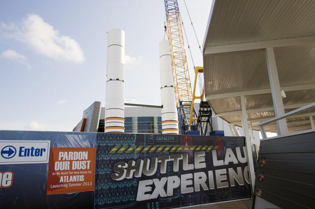 NASA image: KSC-2013-1971