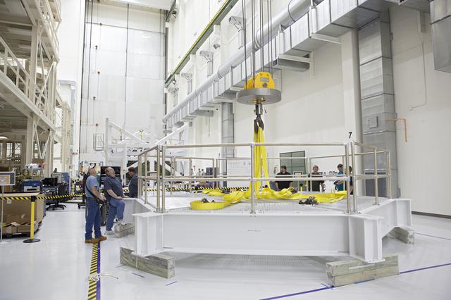 NASA image: KSC-2013-1997