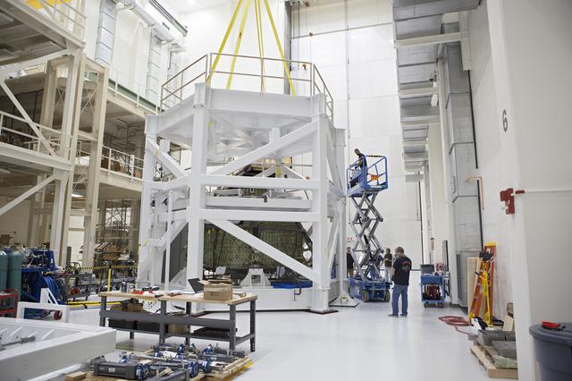 NASA image: KSC-2013-2003