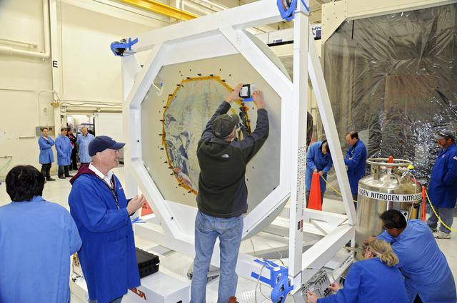 NASA image: KSC-2013-2015