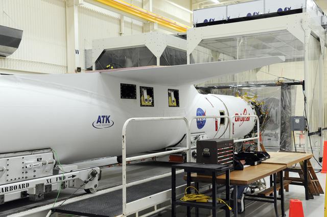 NASA image: KSC-2013-2018