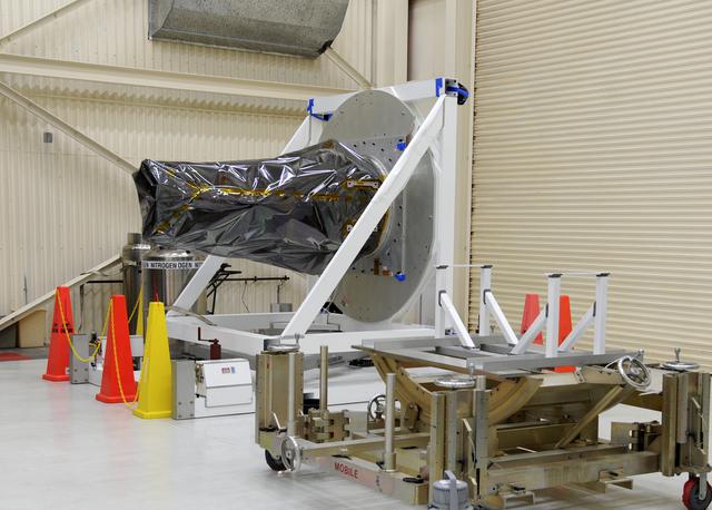 NASA image: KSC-2013-2022