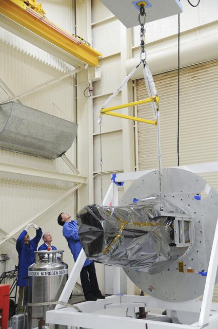 NASA image: KSC-2013-2026