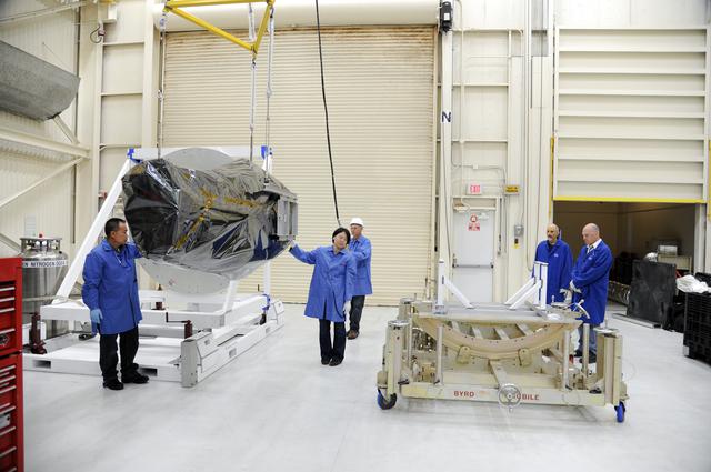 NASA image: KSC-2013-2027