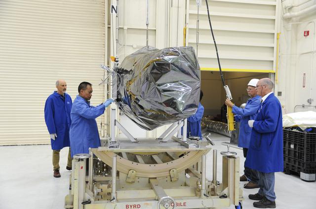 NASA image: KSC-2013-2029