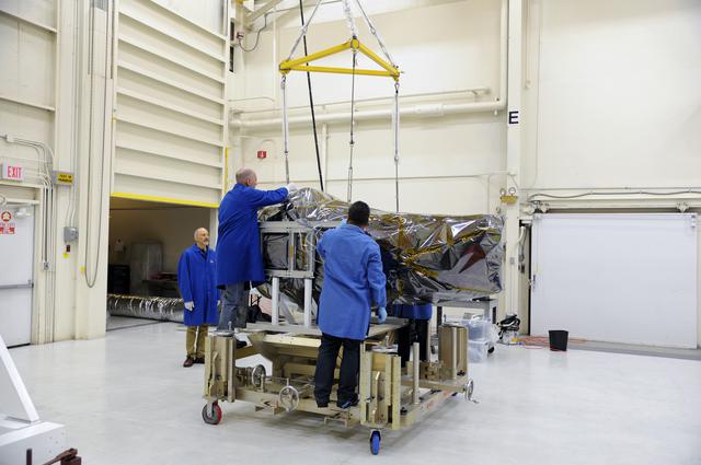 NASA image: KSC-2013-2031