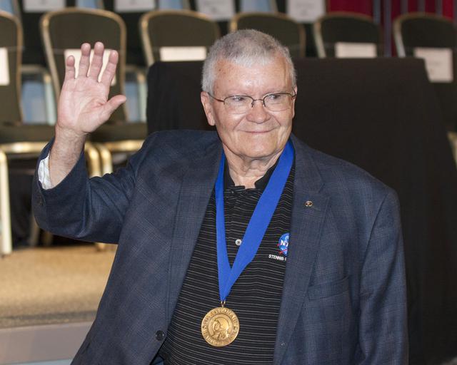 NASA image: KSC-2013-2046